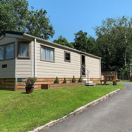 Manleigh Park Hotell Combe Martin Exteriör bild