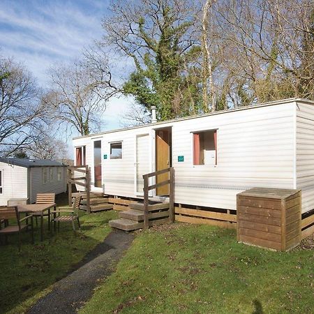 Manleigh Park Hotell Combe Martin Exteriör bild
