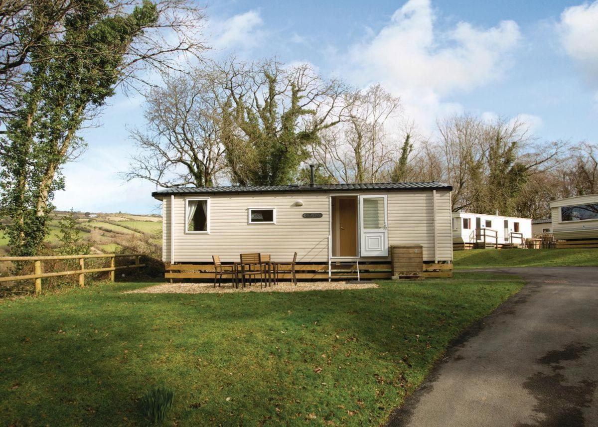 Manleigh Park Hotell Combe Martin Exteriör bild