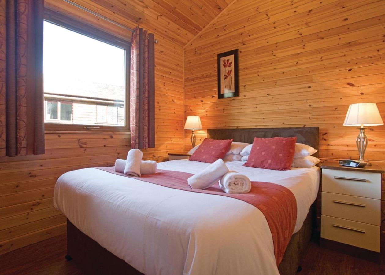 Manleigh Park Hotell Combe Martin Exteriör bild