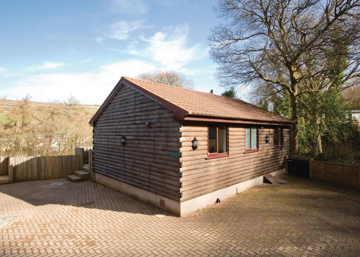 Manleigh Park Hotell Combe Martin Exteriör bild
