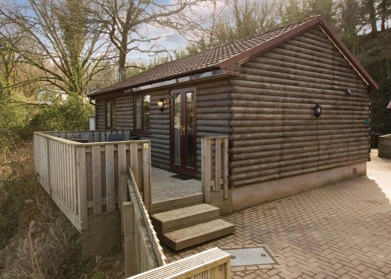 Manleigh Park Hotell Combe Martin Exteriör bild