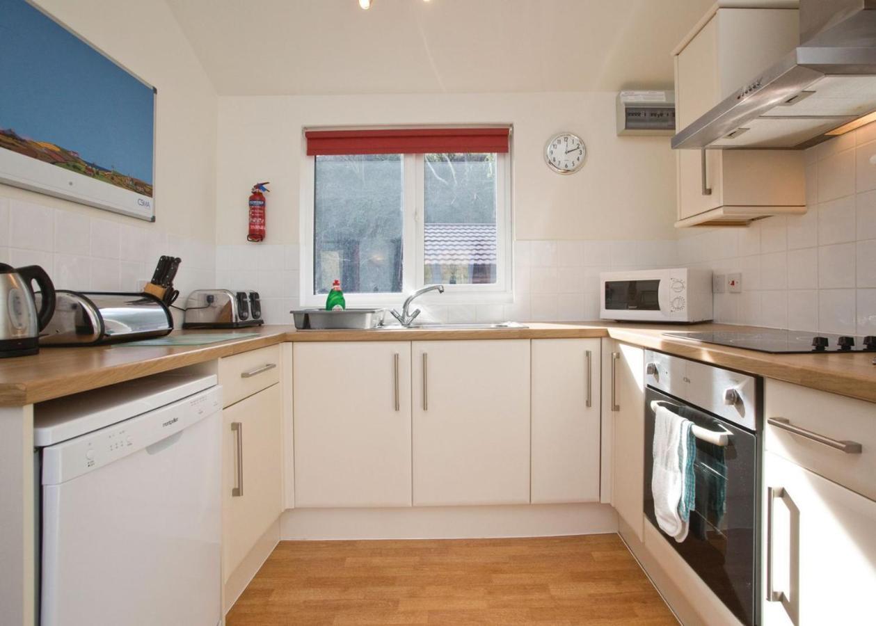 Manleigh Park Hotell Combe Martin Exteriör bild