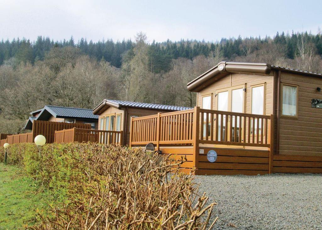 Manleigh Park Hotell Combe Martin Exteriör bild