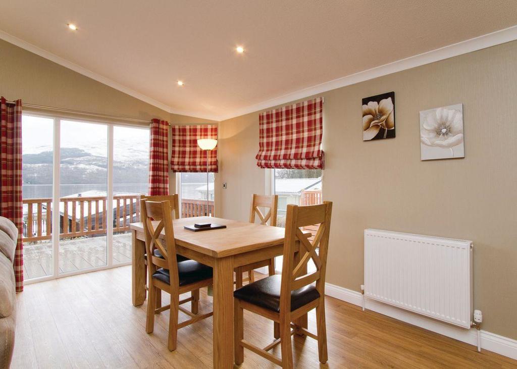 Manleigh Park Hotell Combe Martin Exteriör bild