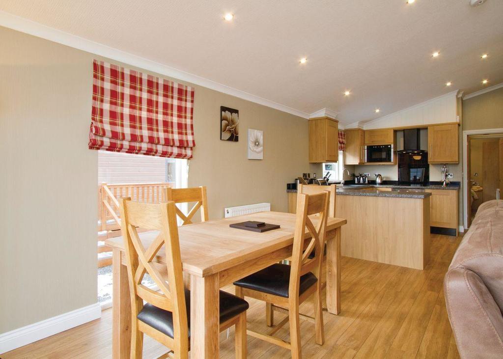 Manleigh Park Hotell Combe Martin Exteriör bild