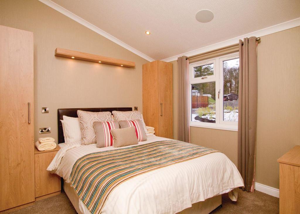 Manleigh Park Hotell Combe Martin Exteriör bild