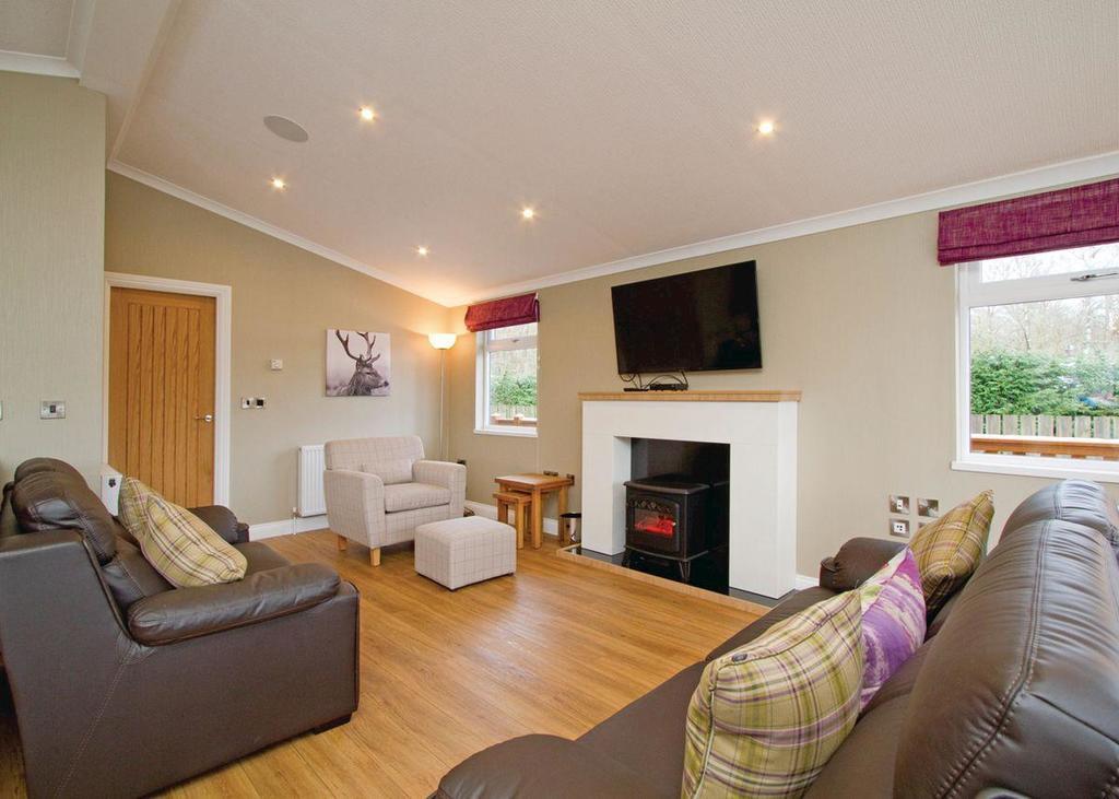 Manleigh Park Hotell Combe Martin Exteriör bild