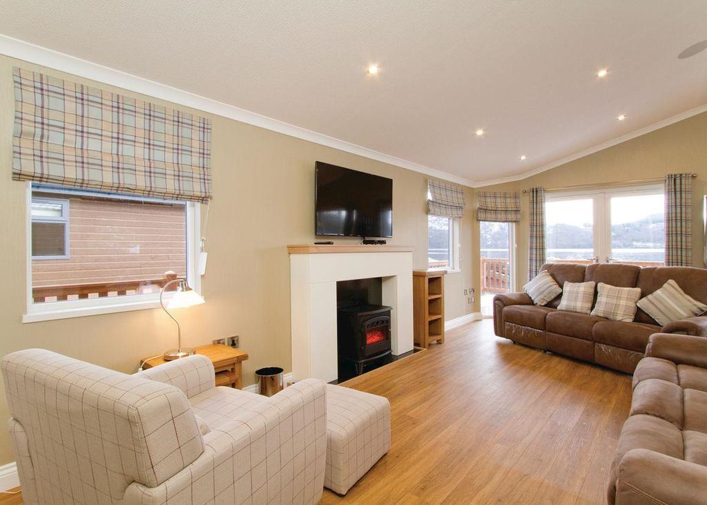 Manleigh Park Hotell Combe Martin Exteriör bild