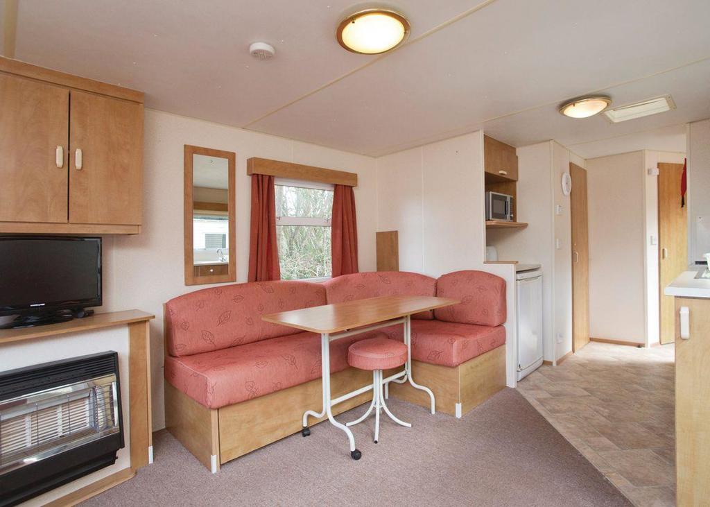 Manleigh Park Hotell Combe Martin Exteriör bild