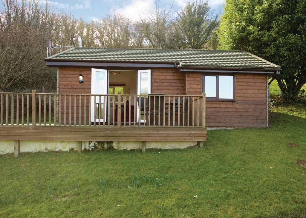 Manleigh Park Hotell Combe Martin Exteriör bild