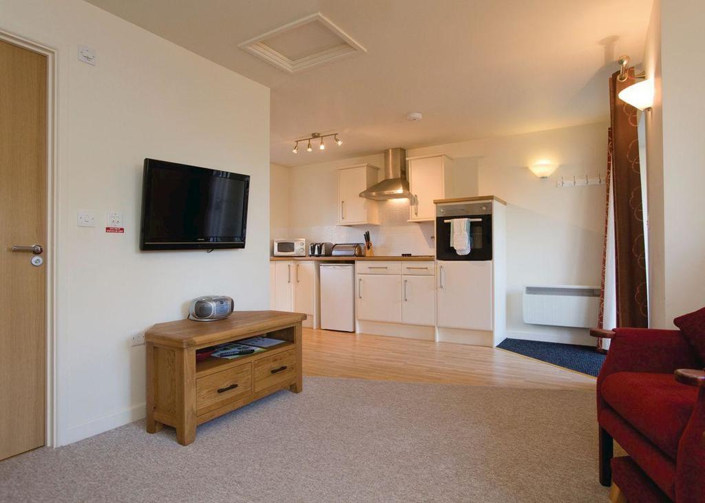 Manleigh Park Hotell Combe Martin Exteriör bild